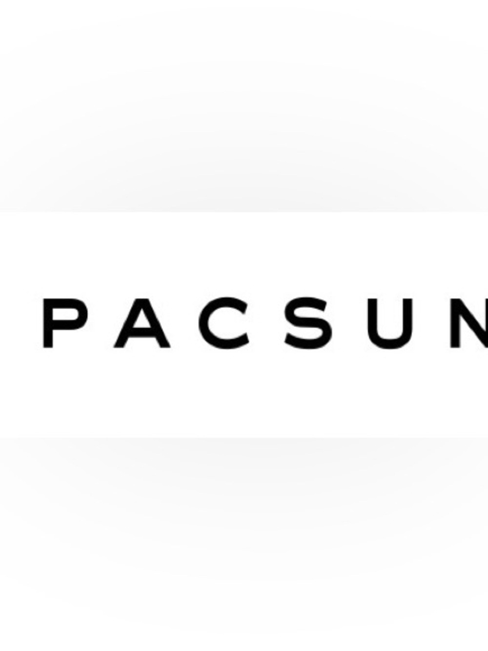PacSun Beige Wide-Leg Cargo Pants - Picture 9 of 12